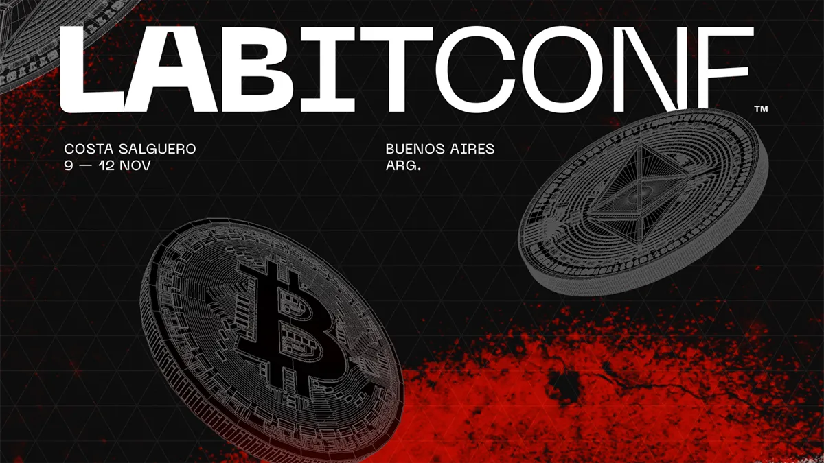 LABITCONF