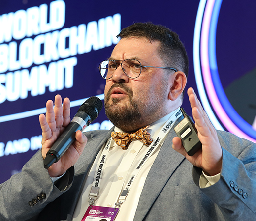 World Blockchain Summit