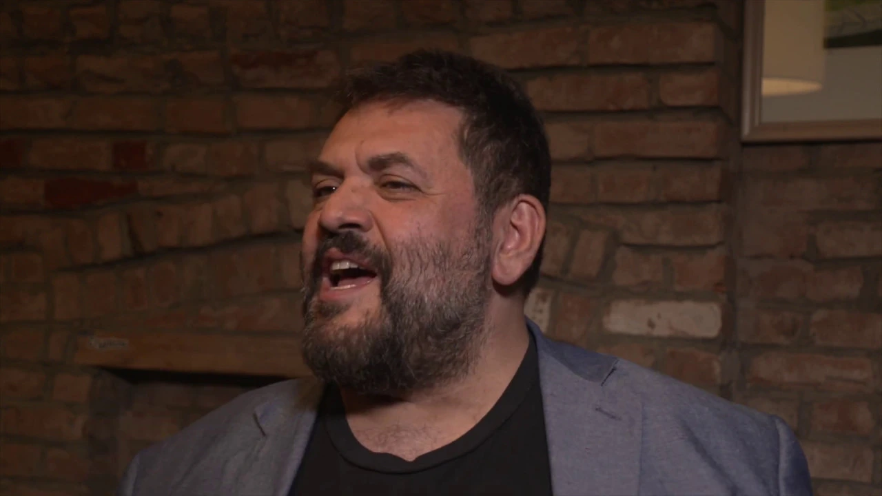 Nick Spanos - Bitcoin Pioneer & Bitcoin Center NYC Founder